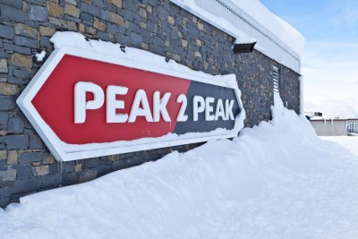 peak2peak