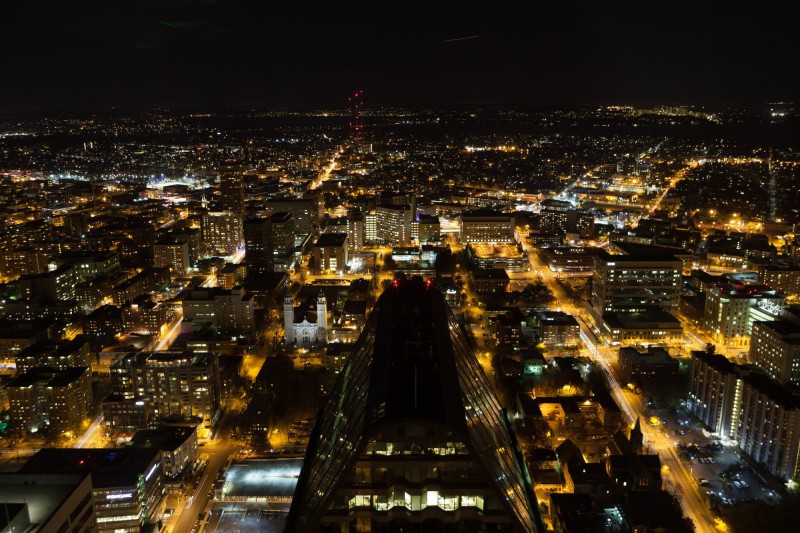 Seattle by Night-10