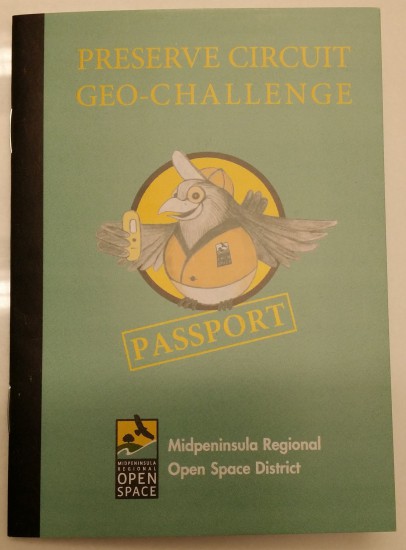 Preserve Circuit Challenge Passport 1
