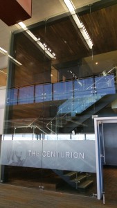 Centurion Lounge SFO 02