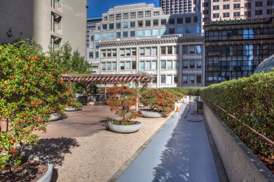 San Francisco's hidden Rooftop Gardens (The Complete List) - Gate to ...
