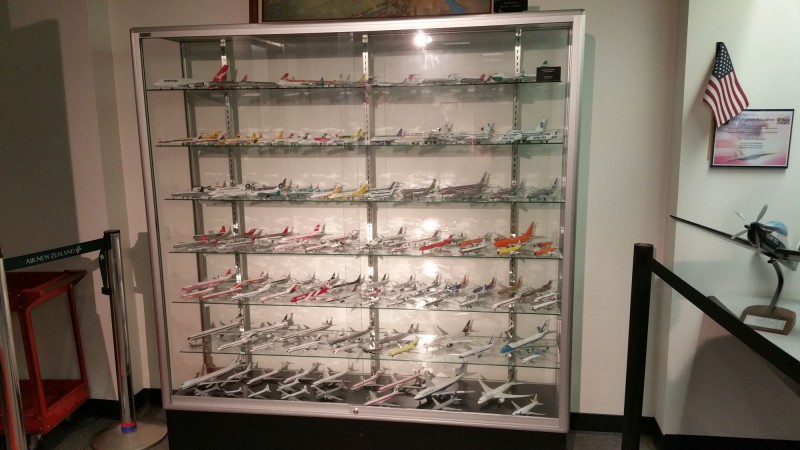 Modell Airplanes