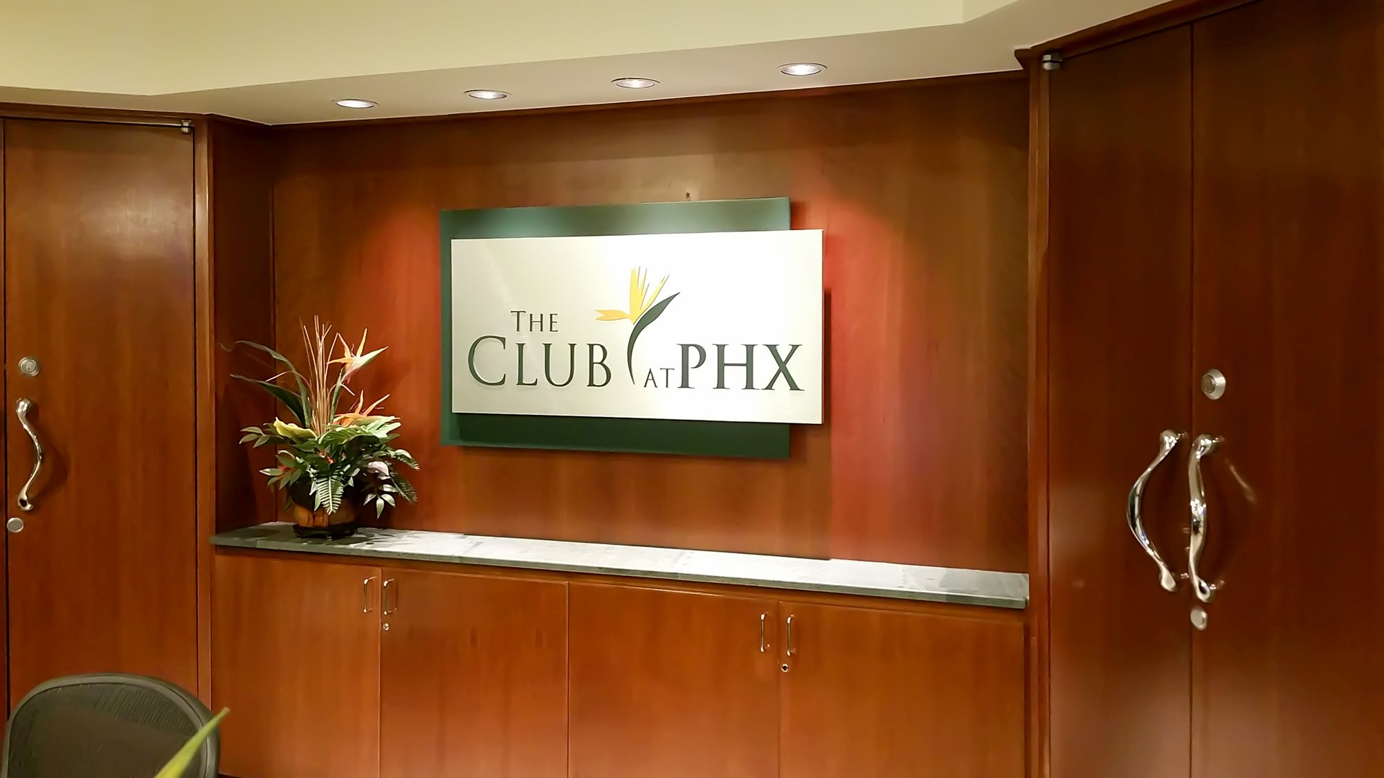 The Club at PHX