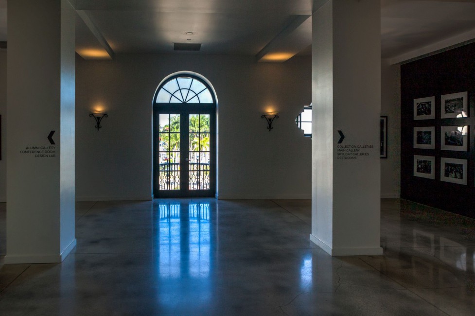 Inside the Freedom Tower