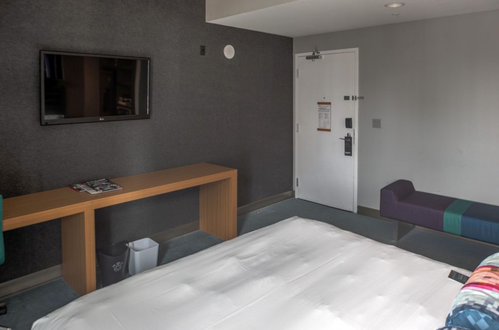 Aloft Miami - Brickell