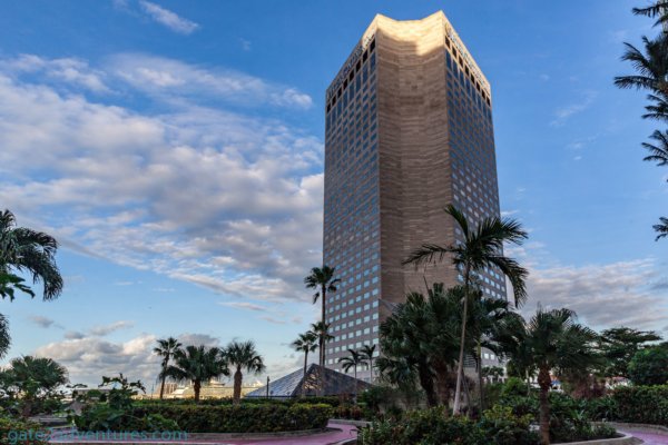 InterContinental Miami