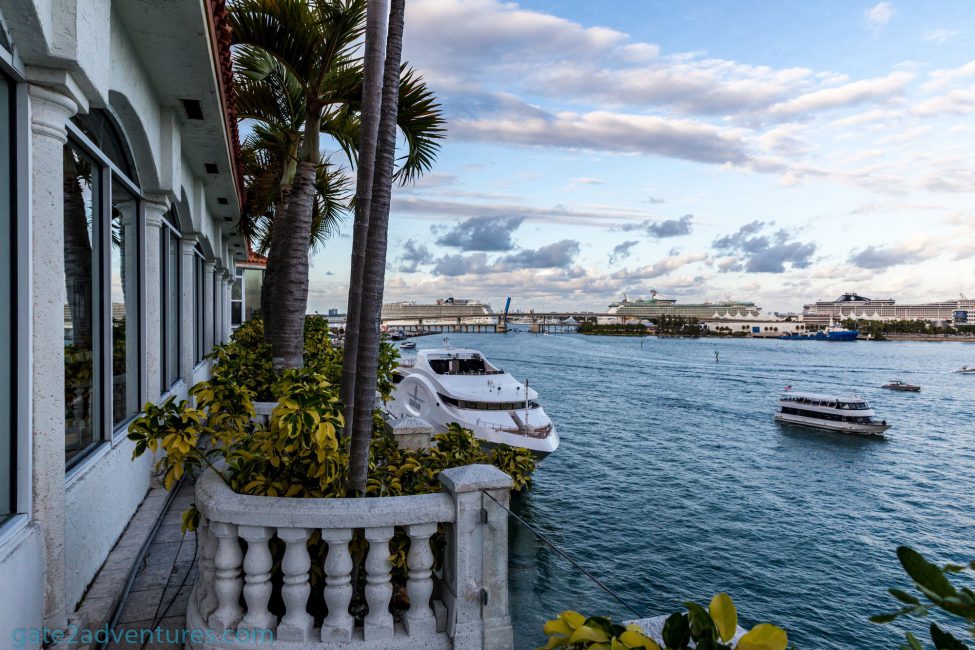 InterContinental Miami