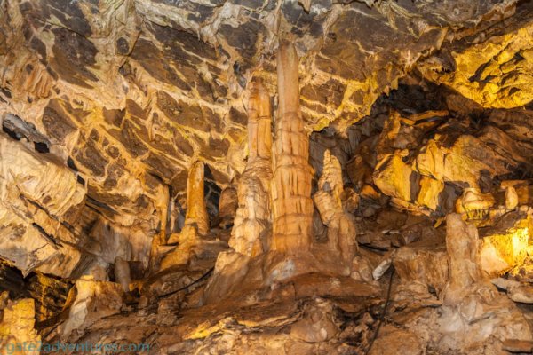 Minnetonka Cave