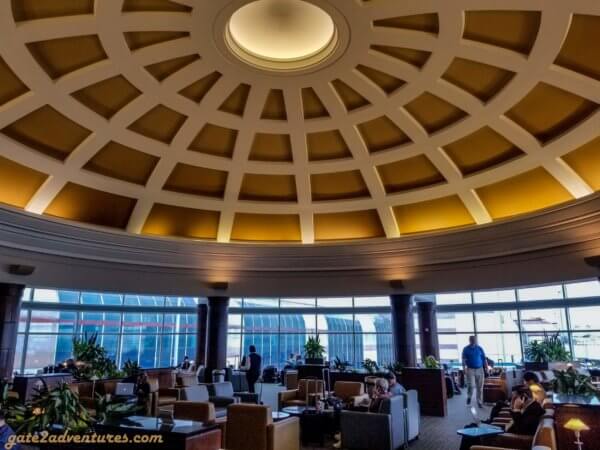 Admirals Club