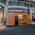Plaza Premium Lounge Vancouver International Terminal (US Departures)