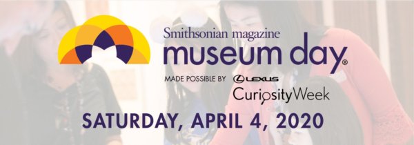 Museum Day